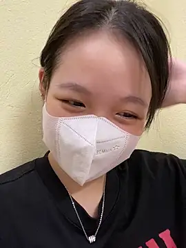 minmin2kk5 online show from 10/16/25, 02:51