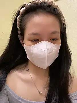 minmin2kk5 online show from 10/21/25, 02:51