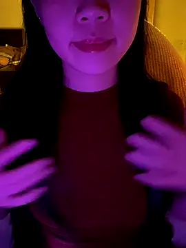 minmin2kk5 online show from 11/02/25, 03:03