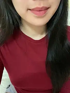 minmin2kk5 online show from 11/25/25, 03:45