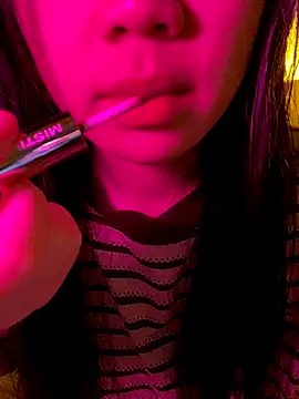 minmin2kk5 online show from 12/01/25, 05:56