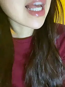 minmin2kk5 online show from 02/14/26, 04:59