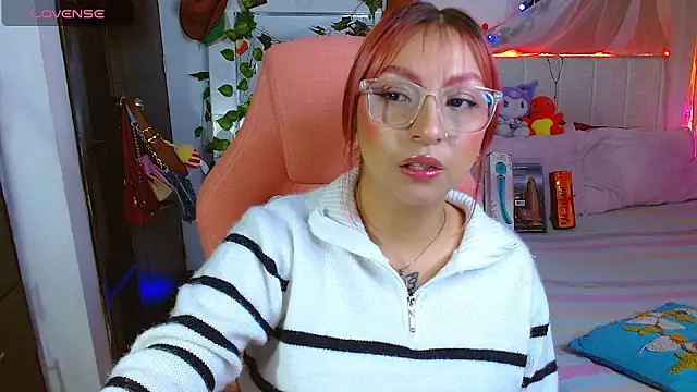 Littlerouse  online show from 03/28/26, 08:25