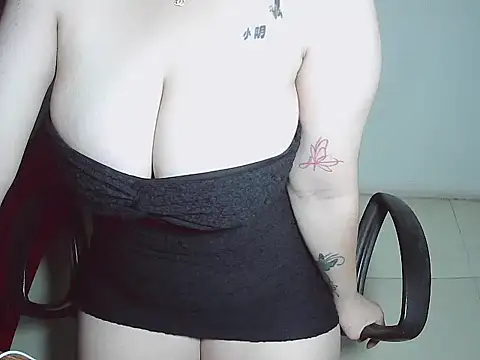 Jessica-Min online show from 04/16/26, 05:03