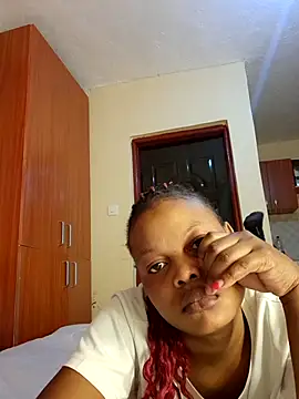 Freya 004 online show from 11/29/25, 07:55