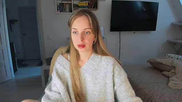 violet blue eyes online show from 10/08/25, 07:17