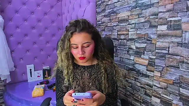 celeste blue69 online show from 01/08/25, 02:46