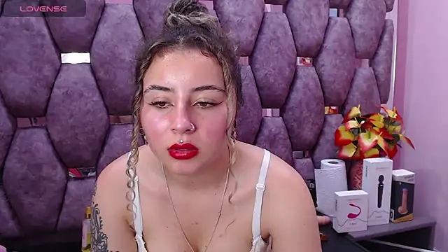 celeste blue69 online show from 01/16/25, 05:42