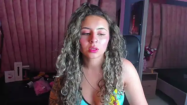 celeste blue69 online show from 02/08/25, 03:41