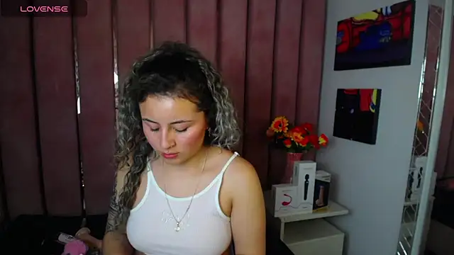 celeste blue69 online show from 02/12/25, 03:07