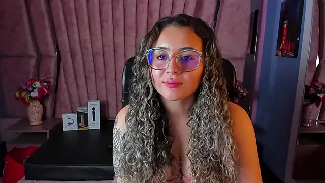 celeste blue69 online show from 02/13/25, 03:18