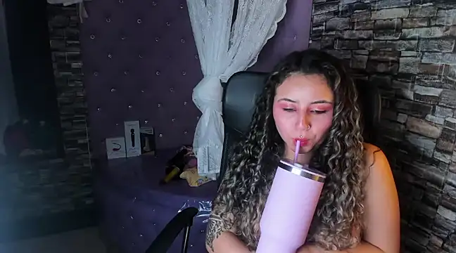 celeste blue69 online show from 02/15/25, 05:41