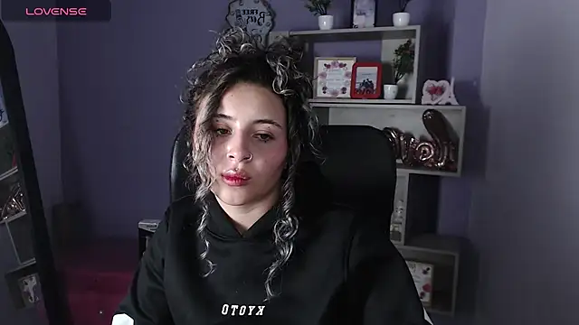 celeste blue69 online show from 02/21/25, 08:07