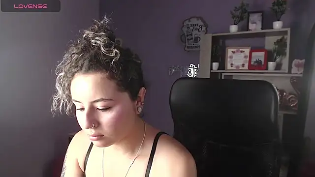 celeste blue69 online show from 03/02/25, 02:51