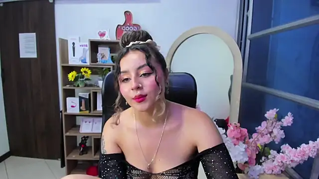 celeste blue69 online show from 09/18/25, 03:08