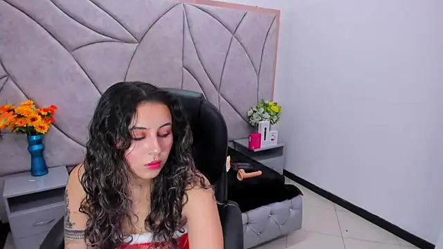 celeste blue69 online show from 12/15/25, 03:55