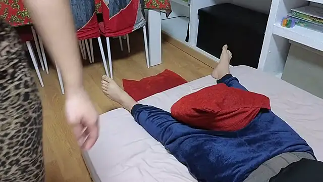 eljosipe online show from 12/03/25, 07:23