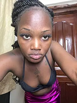 Queen Arnah254 online show from 05/05/26, 02:47