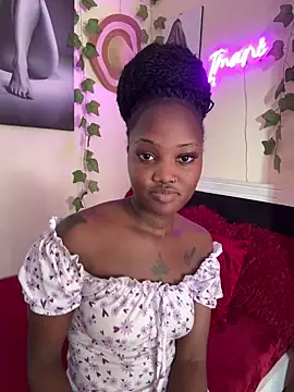 Queen Arnah254 online show from 05/20/26, 02:01