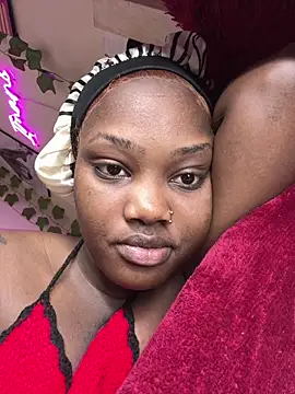 Queen Arnah254 online show from 06/15/26, 09:44