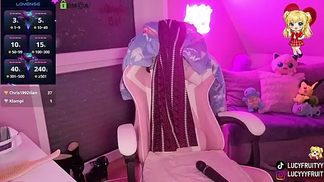 Livewithlucy online show from 03/28/26, 04:50