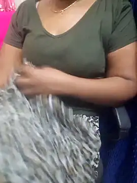 Janavi-janu online show from 11/13/25, 09:52