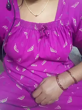 Janavi-janu online show from 11/15/25, 05:42