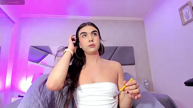 saracaball  online show from 02/23/25, 05:23