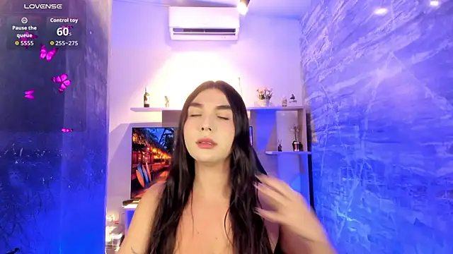 saracaball  online show from 09/09/25, 03:50