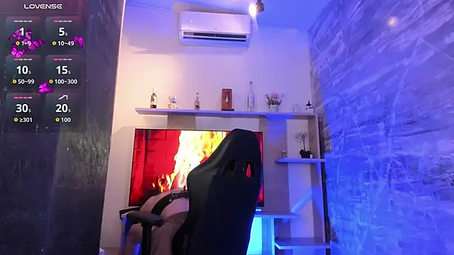 saracaball  online show from 09/16/25, 03:29