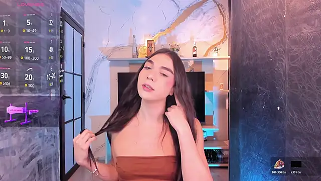 saracaball  online show from 10/28/25, 11:36