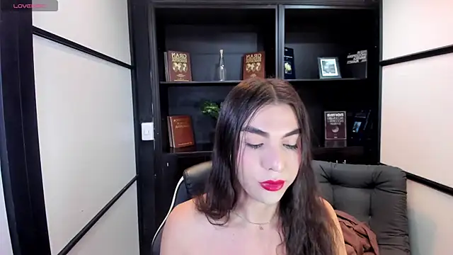 saracaball  online show from 10/30/25, 12:45