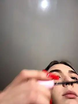 saracaball  online show from 01/18/26, 03:54