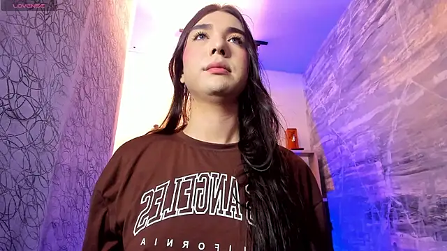 saracaball  online show from 02/18/26, 05:03