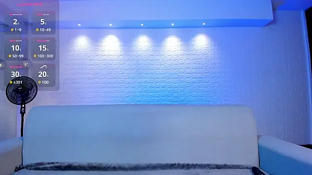 violet scott online show from 01/23/25, 10:54