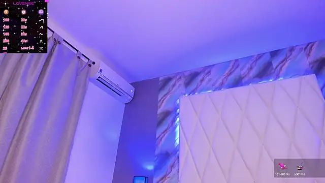 BrianaRichardson1414 online show from 02/04/25, 02:43