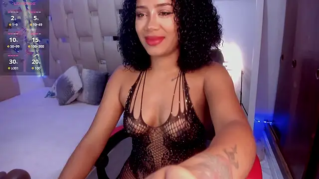 BrianaRichardson1414 online show from 11/10/25, 12:26