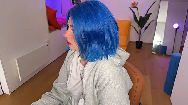  vixenp online show from 02/09/25, 06:16