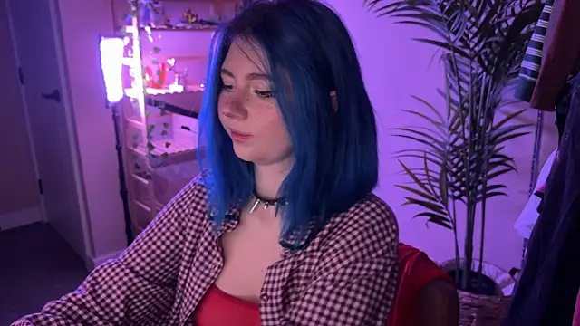  vixenp online show from 12/16/25, 06:46