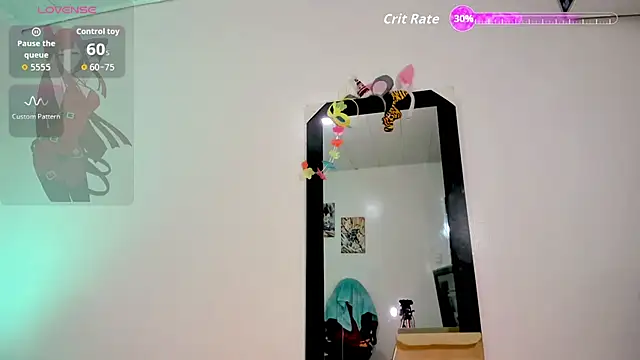 Snapshot of la_ratona_1 chatting on 07/23/26, 11:08 la ratona 1 online show from 07/23/26, 11:08