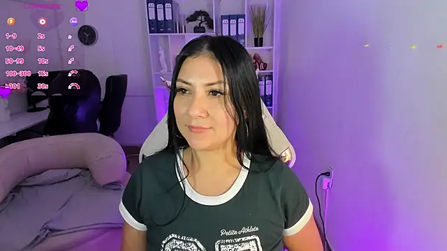 katya nt online show from 09/19/25, 01:34