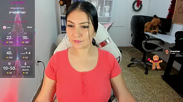 katya nt online show from 12/17/25, 11:27