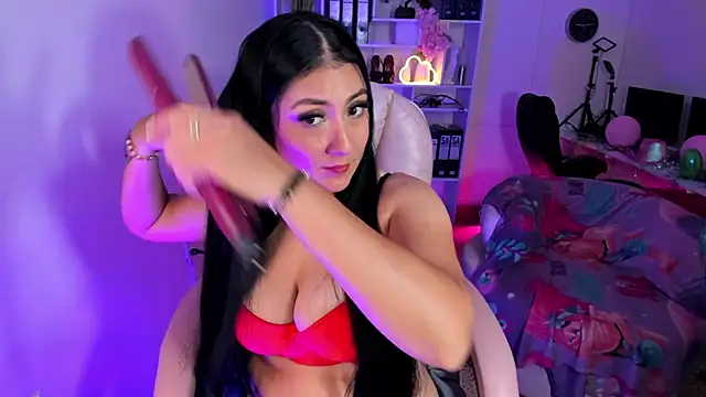 katya nt online show from 04/01/26, 04:24