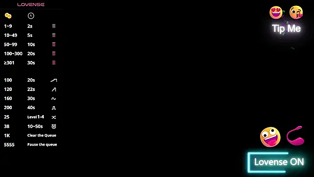 Camille Cedrik online show from 03/21/25, 08:18