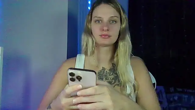 BonnieBazz online show from 07/07/26, 01:59