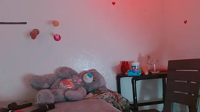 camilavagina24 online show from 01/10/26, 03:25