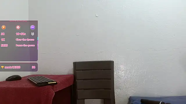 camilavagina24 online show from 02/05/26, 06:12