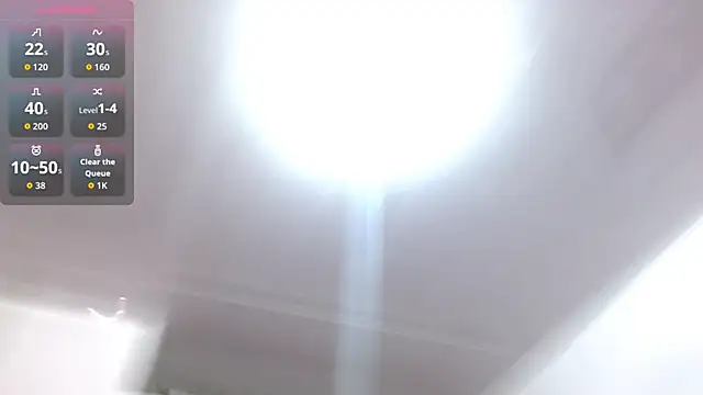 camilavagina24 online show from 02/20/26, 11:54