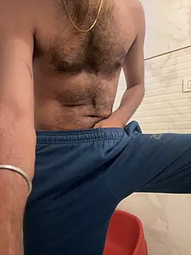 ALWAYSHORNYDADDY online show from 02/17/26, 07:31