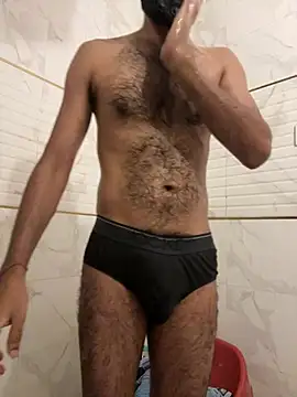 ALWAYSHORNYDADDY online show from 07/20/26, 06:43